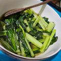 Cooksnap dari Rhee untuk resep Ca Sawi ala Chinese Food