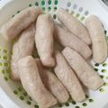 Cooksnap dari idha untuk resep Pempek Ikan Tengiri Palembang (Tips&Trik)