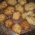 El cooksnap de stella cuando hizo Torrejas  de arroz.