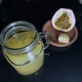 Cooksnap dari NayNay untuk resep Wedhang Markisa