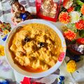 Mallika Biswas's cooksnap of when they made শাহী কাজু পনির (shahi kaju paneer recipe in Bengali).
