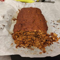 El cooksnap de Verónica García cuando hizo Tarta de zanahoria clásica o saludable.
