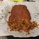 El cooksnap de Verónica García cuando hizo Tarta de zanahoria clásica o saludable.