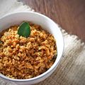 Cooksnap dari Yohana Anggarasari untuk resep Abon Ikan Lele