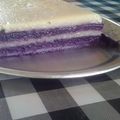 Cooksnap dari Abeth untuk resep Kue lapis tepung beras