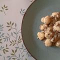 Beáta Ferenczi Cooksnap-ja, amikor elkészítette a(z) Tejszínes-gombás gnocchi,baconnel fokhagymás szószban🍄🧄🥓🍝🍜 receptet.