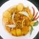Cooksnap của Nguyễn Thuỵ Chi Anh khi họ làm theo món Cà Ri Gà
