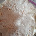 Cooksnap dari ita dhani untuk resep Tortilla Wortel Teflon | Roti Kebab Empuk & Mudah Digulung