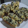 Cooksnap dari wulan untuk resep Kue Pukis Menul (No Mixer)