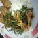 Cooksnap dari Edelweiss untuk resep Tumis paku/pakis