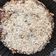 El cooksnap de Daniela Burgos cuando hizo Torta Rusa.
