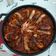 El cooksnap de Xènia cuando hizo Fideuá marinera con langostinos de Vinaros.