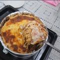 Cooksnap dari erin aulia untuk resep Spaghety Panggang #pr_pasta