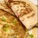 Madhu Walter का कुकस्नैप जब उन्होंने मेथी आलू के पराठे (Methi aloo ke parathe recipe in Hindi) बनाया था।