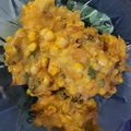 Cooksnap dari cipeh untuk resep Bakwan Jagung Fiber Creme 예르다 🌽