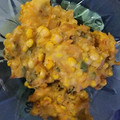 Cooksnap dari cipeh untuk resep Bakwan Jagung Fiber Creme 예르다 🌽