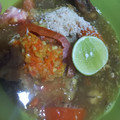 Cooksnap dari ukhriyatul ambiyah untuk resep Soto Ayam Lamongan