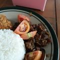 Cooksnap dari Icha Achsan untuk resep Beef Bulgogi sederhana dan gampaaaang ala rumahan