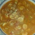 Cooksnap dari Galuh Ajeng Kartika untuk resep Udang Asam Manis