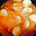 El cooksnap de ₵♡Ϛ❘Ν₳ νΕ₲α₪Ⓐ✍. Salvador. cuando hizo Calabacitas guisadas.