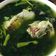 Cooksnap của Thế Vy khi họ làm theo món Canh cá nấu rau rút, mướp, rau ngót