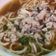 Cooksnap dari bunbun.b1 untuk resep Mie Kuah Ikan khas Bangka