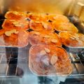 Cooksnap dari Yunita Fitri L untuk resep Klappertart (original)