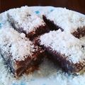 Cooksnap dari saleroku untuk resep Getuk Lindri Cokelat