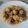 El cooksnap de Fernando y Nuria cuando hizo Albóndigas de bacalao y berenjena en salsa de puerro y apio.