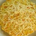 Cooksnap dari Cartika untuk resep Steam bread cheese (mpasi 9+ menu 4*)