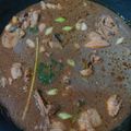 Cooksnap dari rasalina nailatul untuk resep Rawon Ayam
