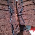 Cooksnap dari Stiyana Khalifah untuk resep Brownies lumer