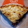 Cooksnap από Χρυσή στη συνταγή Μία κυρία της Λορένης ή "Κις Λορέν"❣
