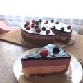 Сooksnap від Bohdana Melnyk, який(а) приготував(ла) Чізкейк з домашнього сиру.