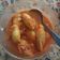 Cooksnap dari Widi Astanti untuk resep Gulai Cumi Isi Tahu Telur