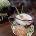 Cooksnap dari Alifah Lestari untuk resep Wedang Roti
