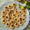Cooksnap dari Murnasih untuk resep Semprit Susu 3 Bahan (Renyah dan Lumer)