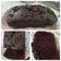 El cooksnap de silviadefarfan cuando hizo Torta de chocolate en licuadora.