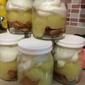El cooksnap de aranieri cuando hizo Lemon pie fácil y económico.