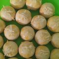 Cooksnap dari Eva Nurjanah untuk resep Nastar teflon anti gagal buat pemula