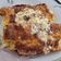 El cooksnap de Mabel Sanchez Rios cuando hizo 🍽️🍷 Canelones de pollo, puerro y ricotta en salsa bechamel, sin TACC 🍷🍽️.