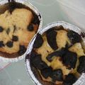 Cooksnap dari Rita untuk resep Puding Roti / Bread Pudding tanpa oven dan mixer