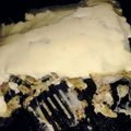 El cooksnap de miikaa cuando hizo Pastel de papas, con puré de batatas y carne de cerdo.