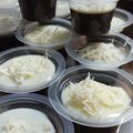 Cooksnap dari Massayu Hafsoh Matjiek untuk resep 50. puding kfc #penyegartenggorokanibu