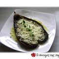 Cooksnap από Aleksandra στη συνταγή Μελιτζάνα ψητή αλά Πλατεία