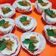 Cooksnap dari Ain Syakaila untuk resep Kue talam gurih abon (jenang suro)