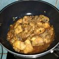 Cooksnap dari Thatiec untuk resep Ayam Rica Ala Chinesse Food Resto