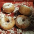 Cooksnap dari Lia untuk resep DONAT SUPER SIMPEL, MENUL DAN LEMBUT