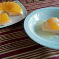 Cooksnap dari Indri Pagita Sari untuk resep Puding Busa Nutrisari Jeruk Peras