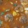 El cooksnap de Lavidaesmaravillosa. (Amparo) cuando hizo Albondigas en salsa.